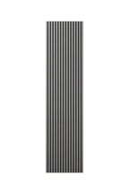 Alu Plex Stainless Steeltone