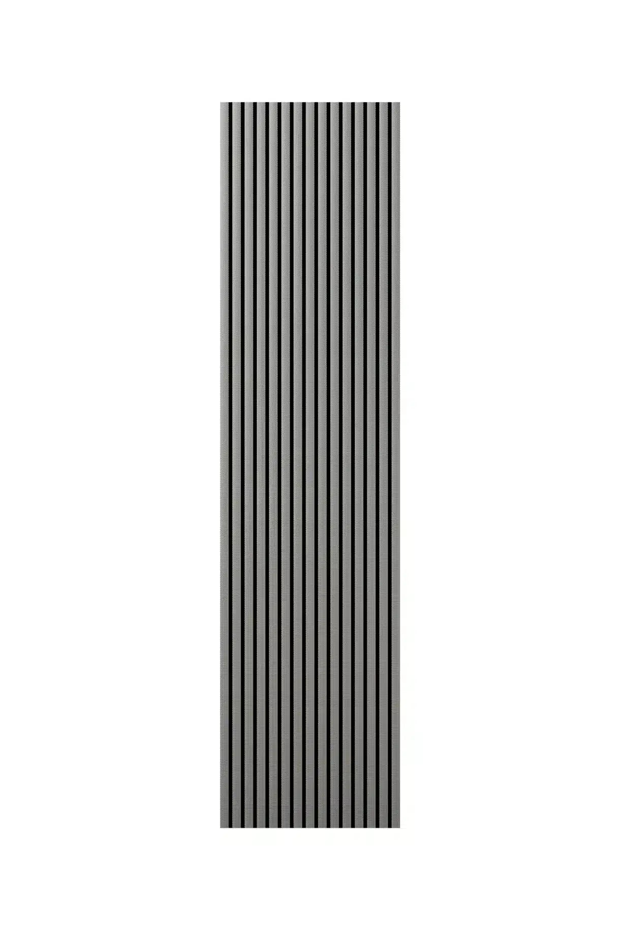 Alu Plex Stainless Steeltone