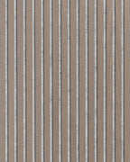 Chêne - Laqué Gris-brun - panneaux acoustiques en bois