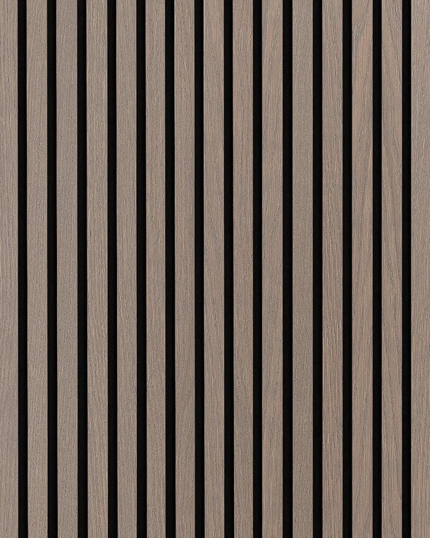 Échantillon de Panneaux Acoustiques en Bois - échantillon