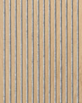 Chêne - Laqué Clair - panneaux acoustiques en bois