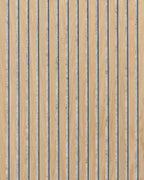 Chêne - Laqué Clair - panneaux acoustiques en bois