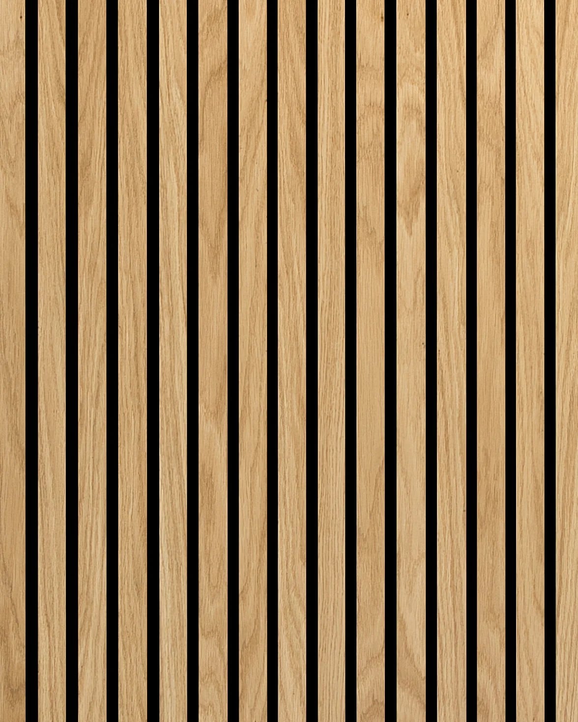 Échantillon de Panneaux Acoustiques en Bois - échantillon
