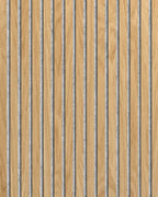 Chêne - Huilé - panneaux acoustiques en bois