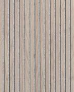 Chêne - Laqué Blanc - panneaux acoustiques en bois