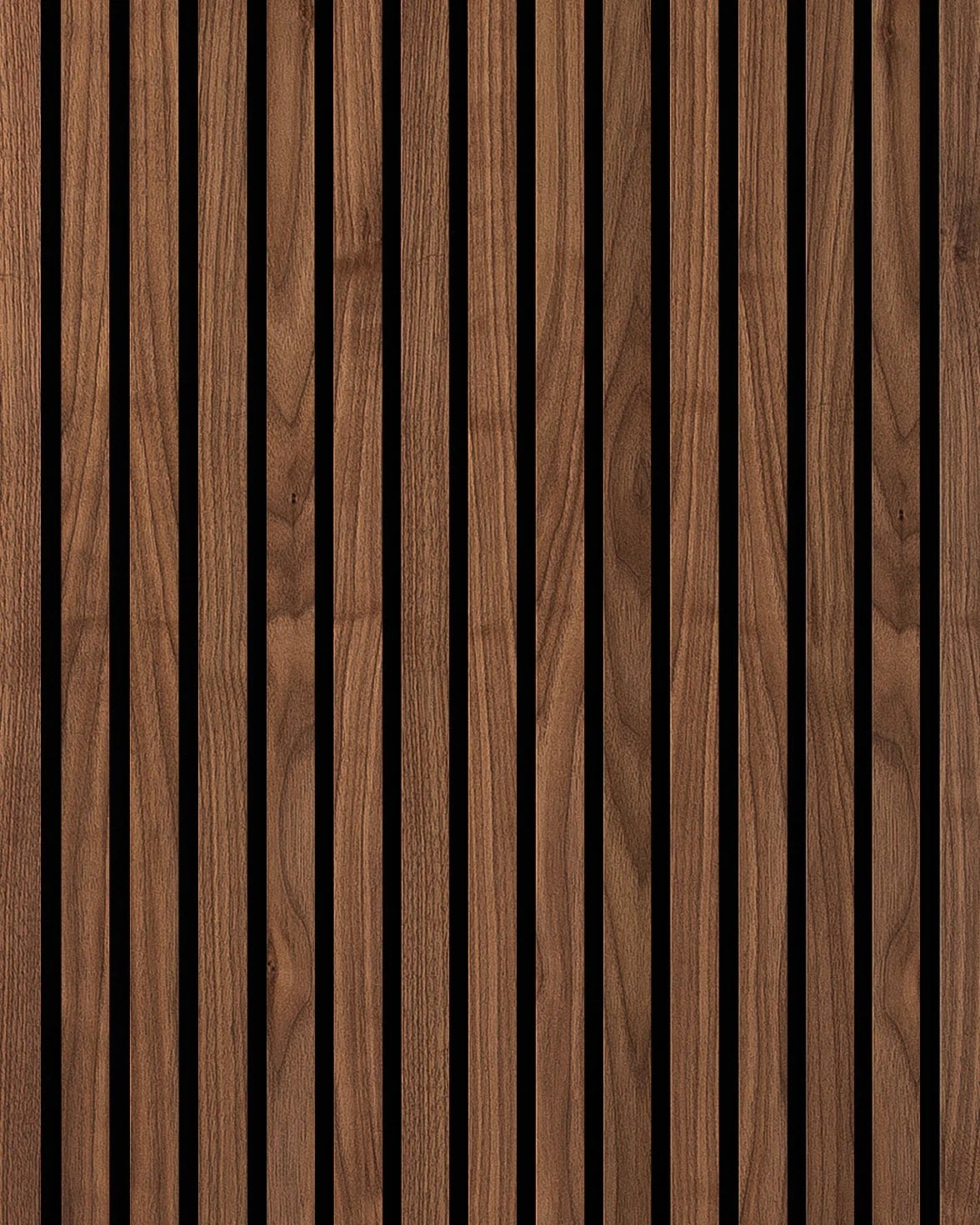 Échantillon de Panneaux Acoustiques en Bois - échantillon