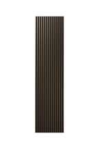 Alu Plain Polished Bronzetone