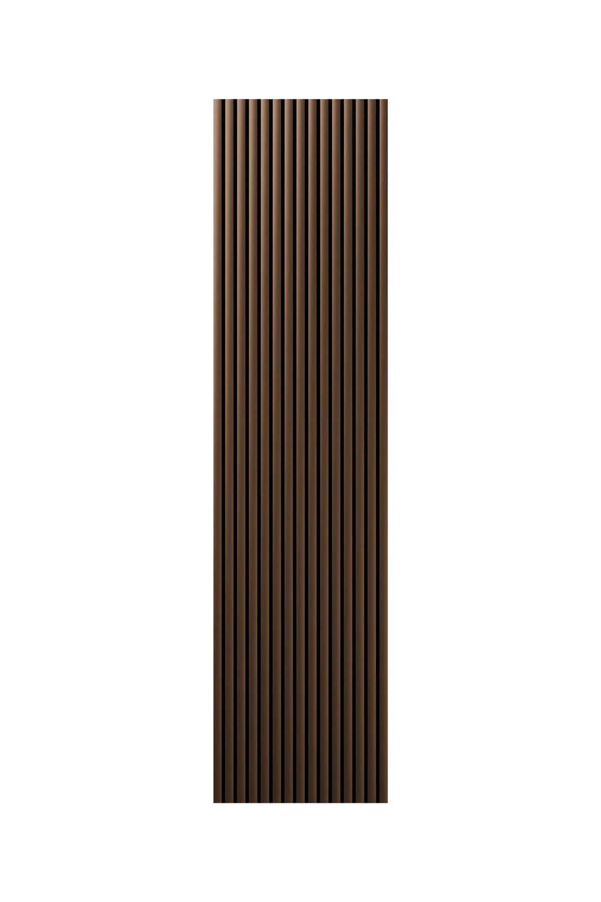 Alu Plain Polished Coppertone