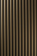 Alu Plain Polished Goldtone