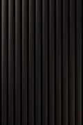 Alu Plain Polished Gunmetal Matt