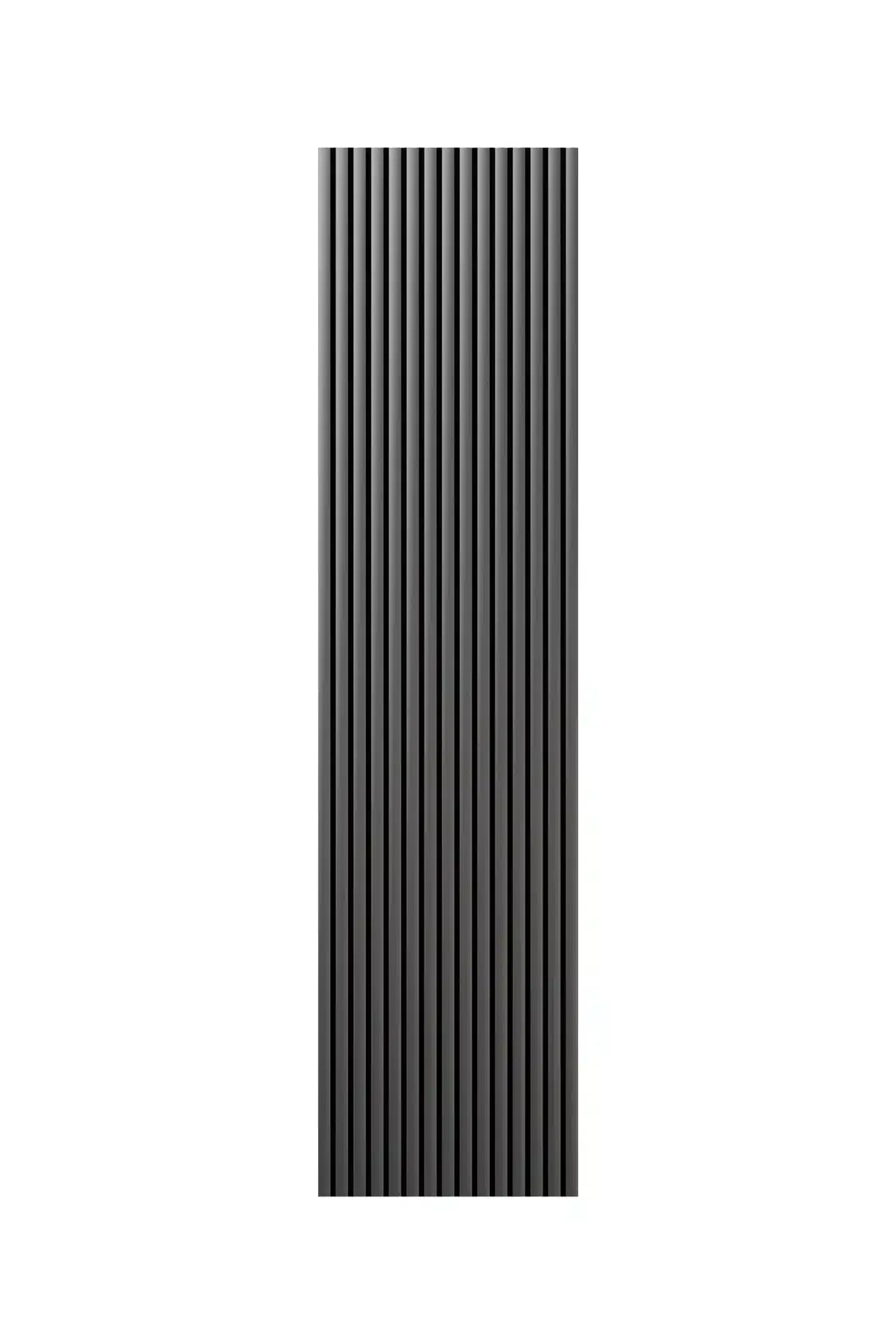 Alu Plain Polished Natural