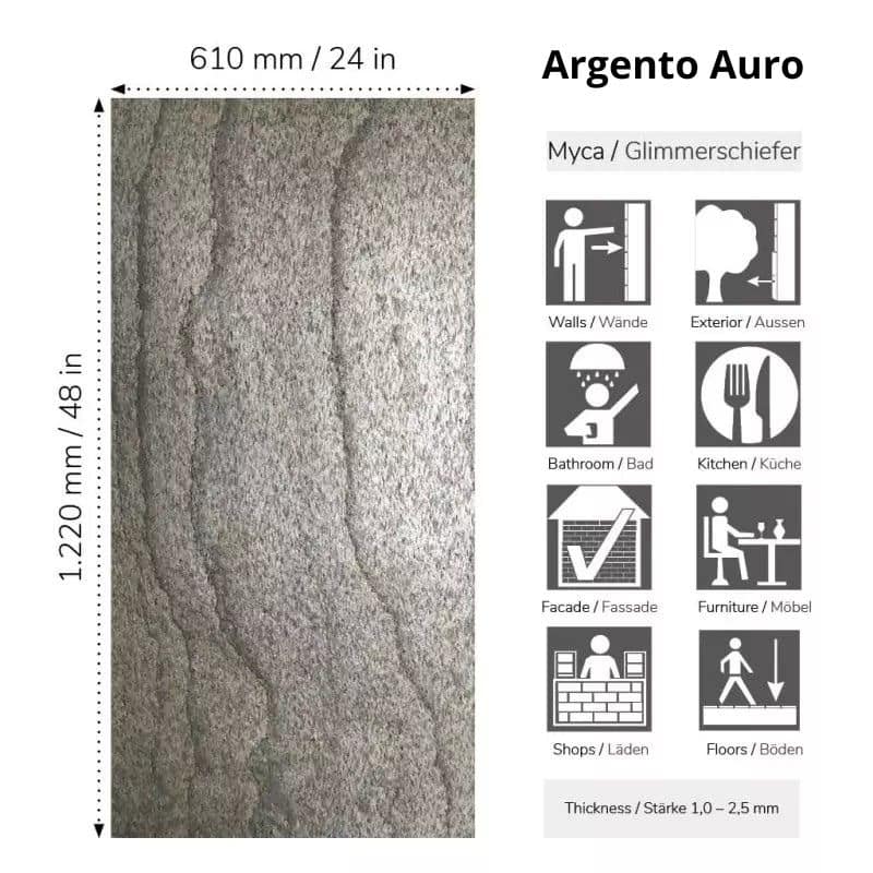 Argento Auro