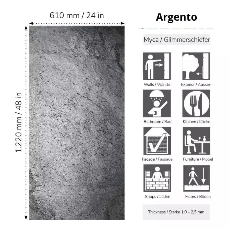 Argento