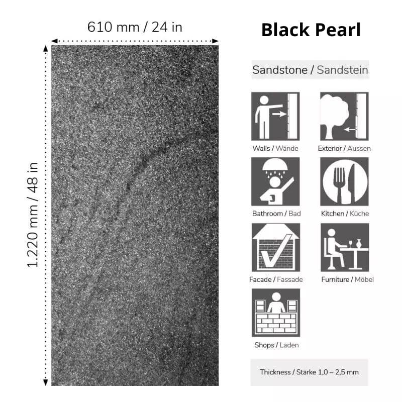 Black Pearl