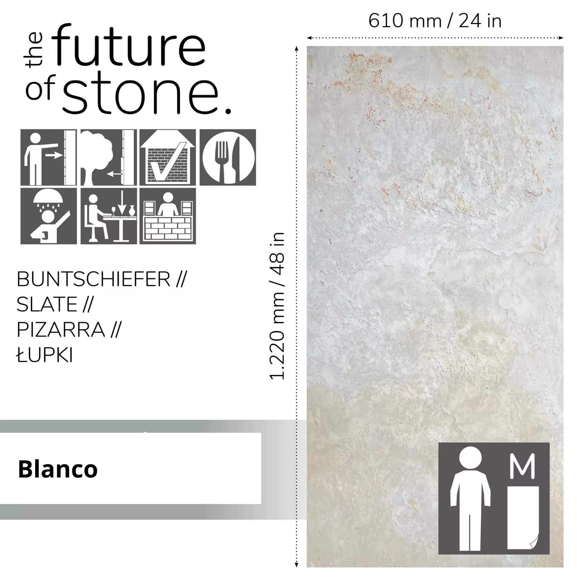 Blanco