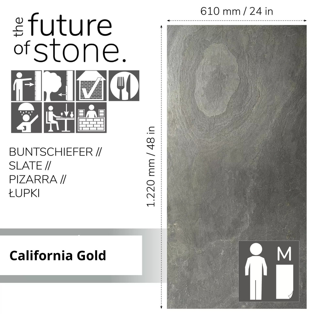 California Gold