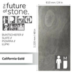 California Gold