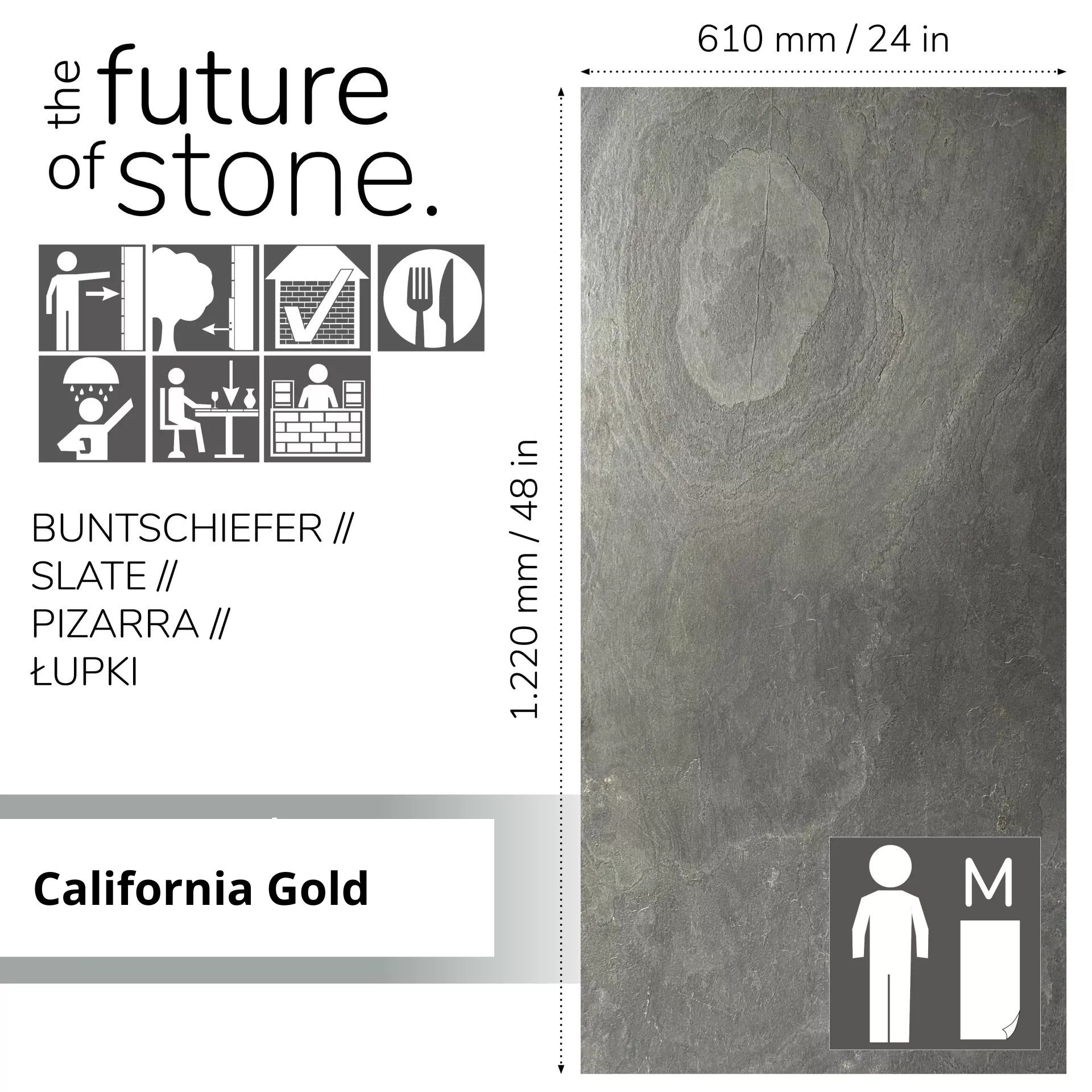 California Gold