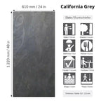 California Grey