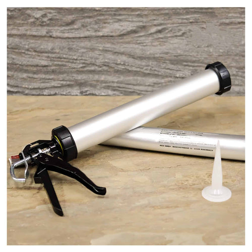 Pistolet à colle pour 600 ml