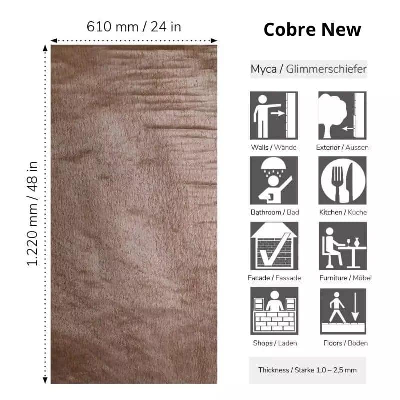 Cobre New