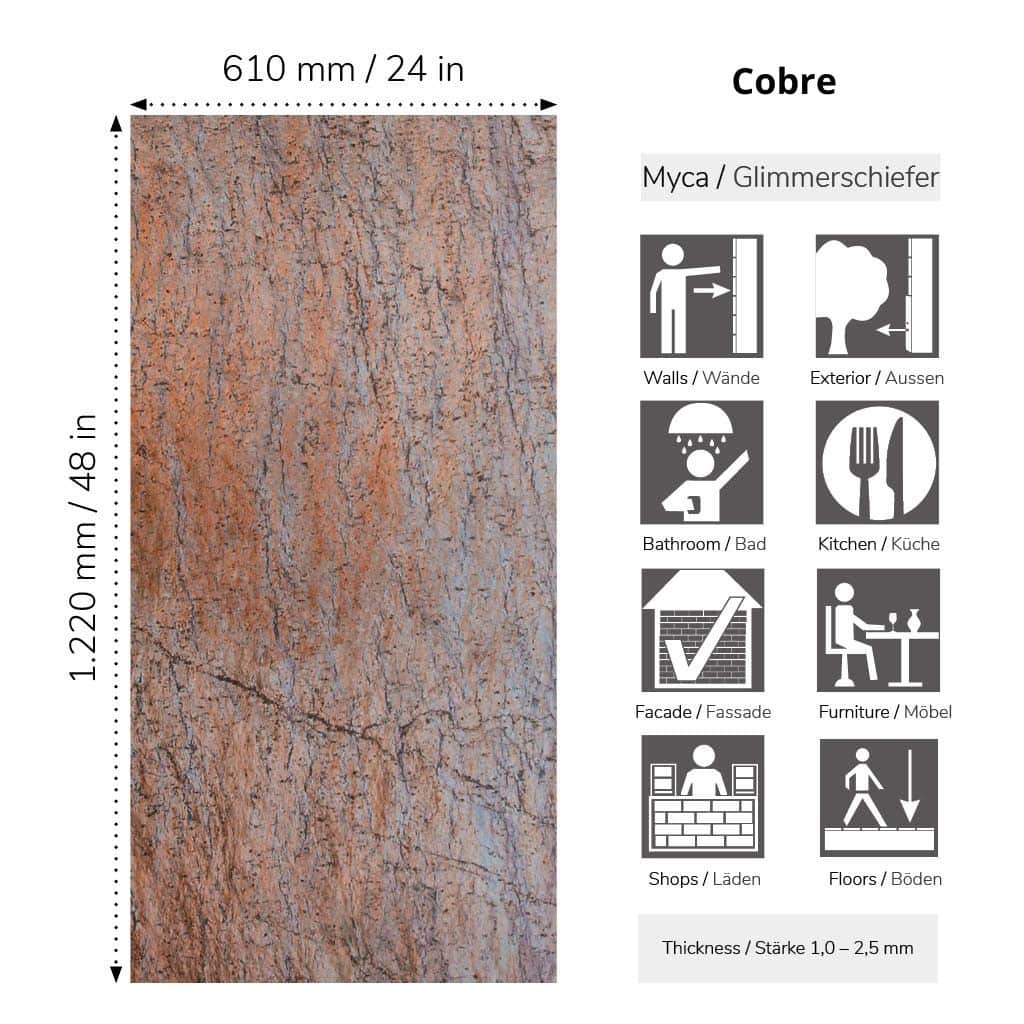 Cobre