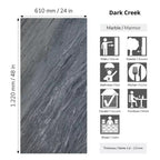Dark Creek