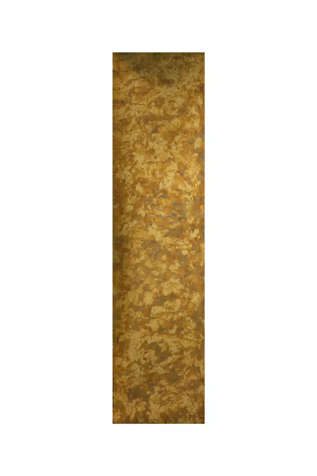 Brass Plain Antique