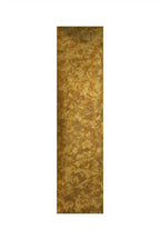 Brass Plain Antique