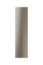 Alu Brushed Champagne