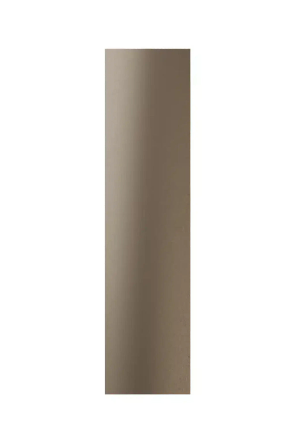 Alu Brushed Umbra