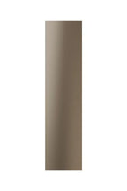 Alu Brushed Umbra