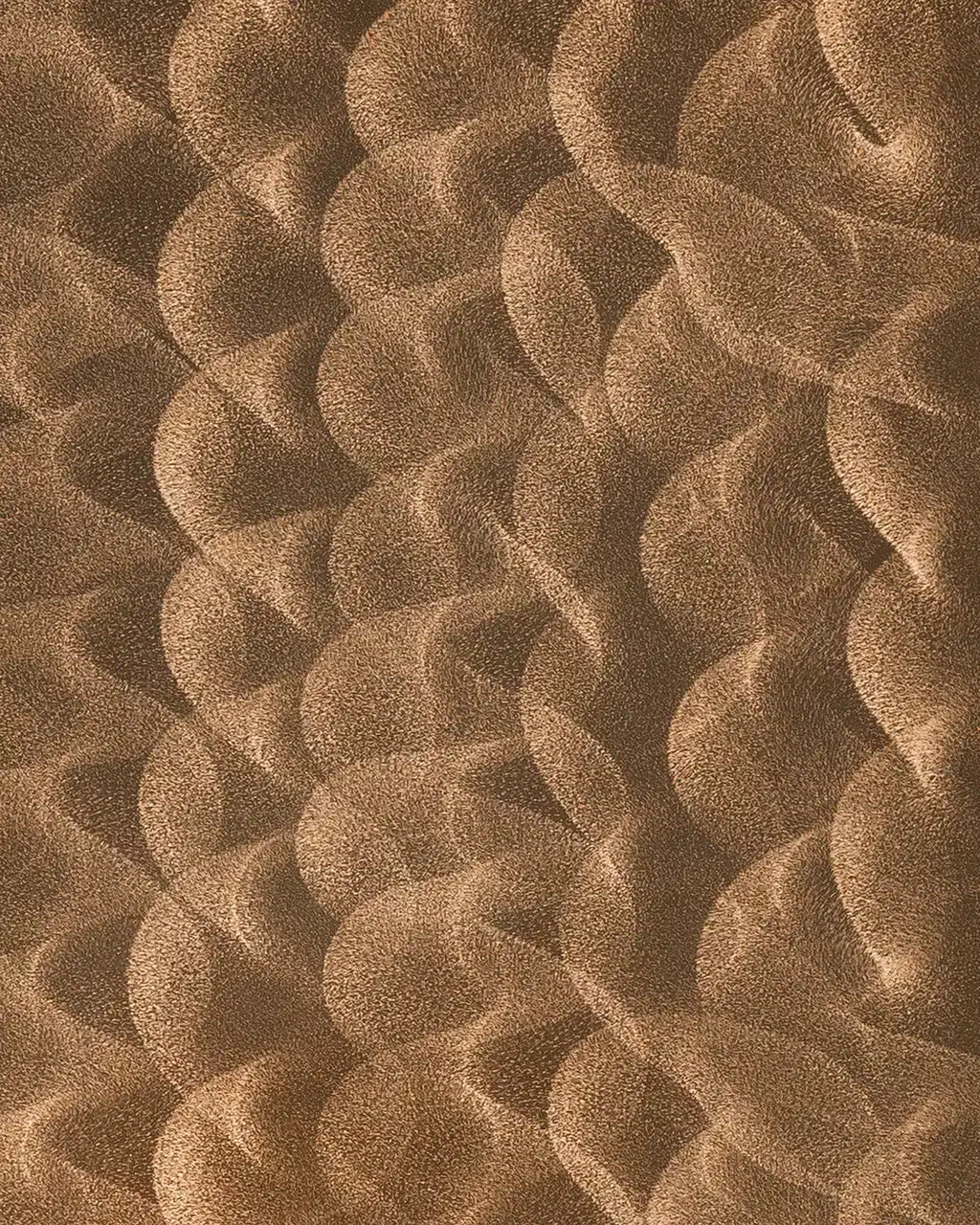 Copper Crush Stipple