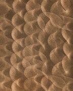 Copper Crush Stipple