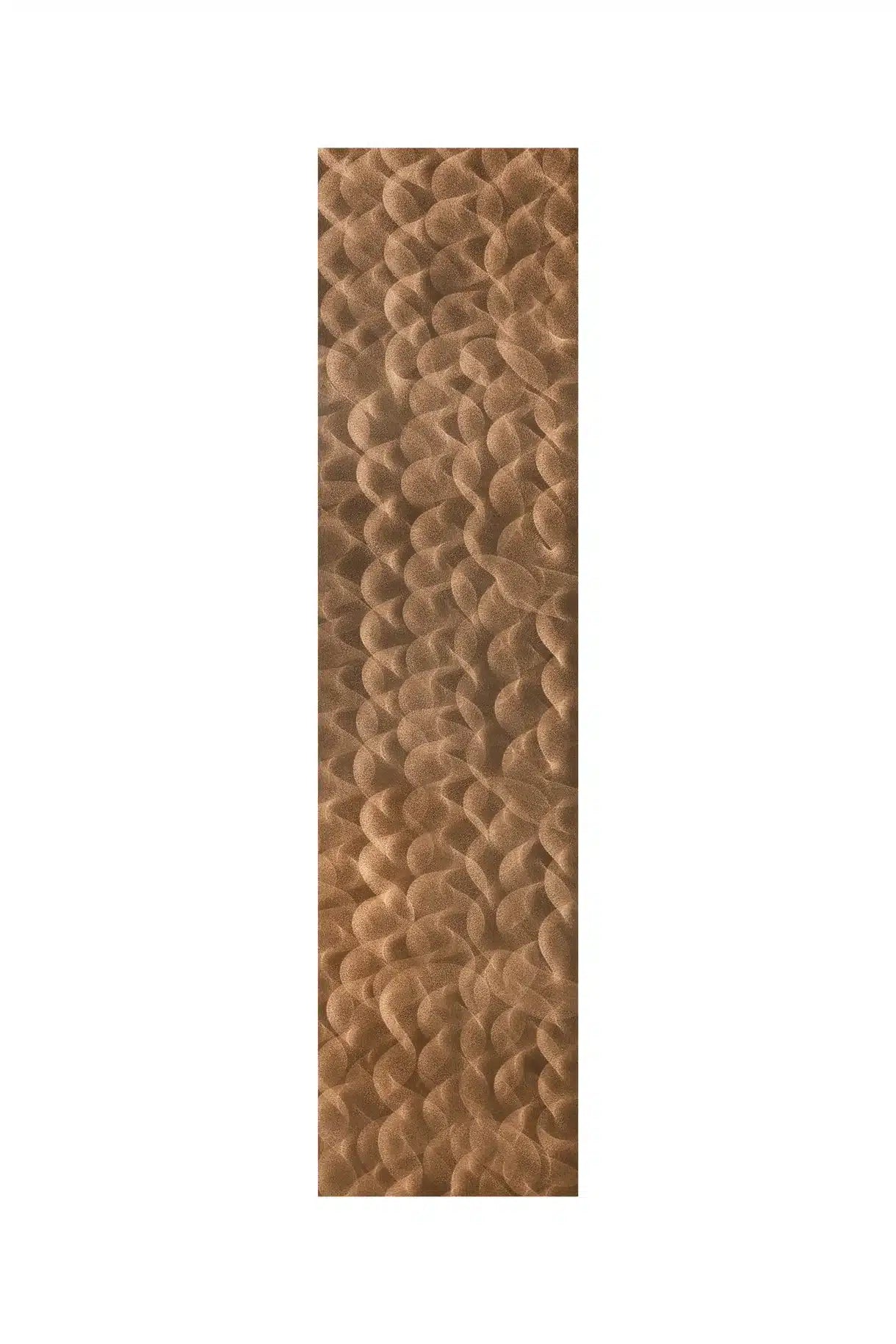 Copper Crush Stipple