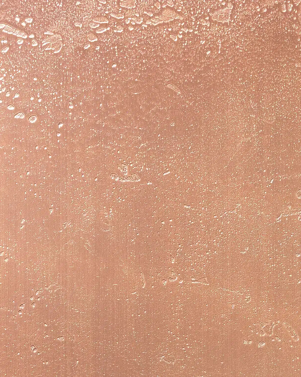 Copper Moon Light