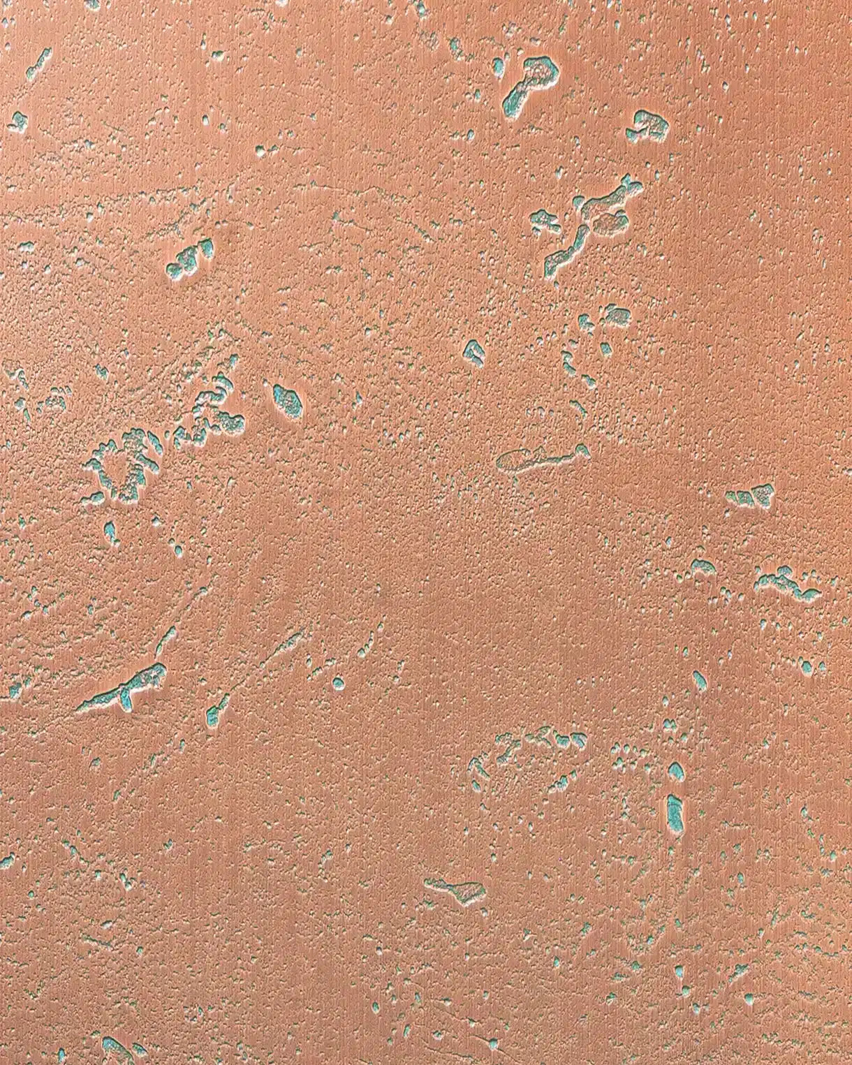 Copper Moon Turquoise