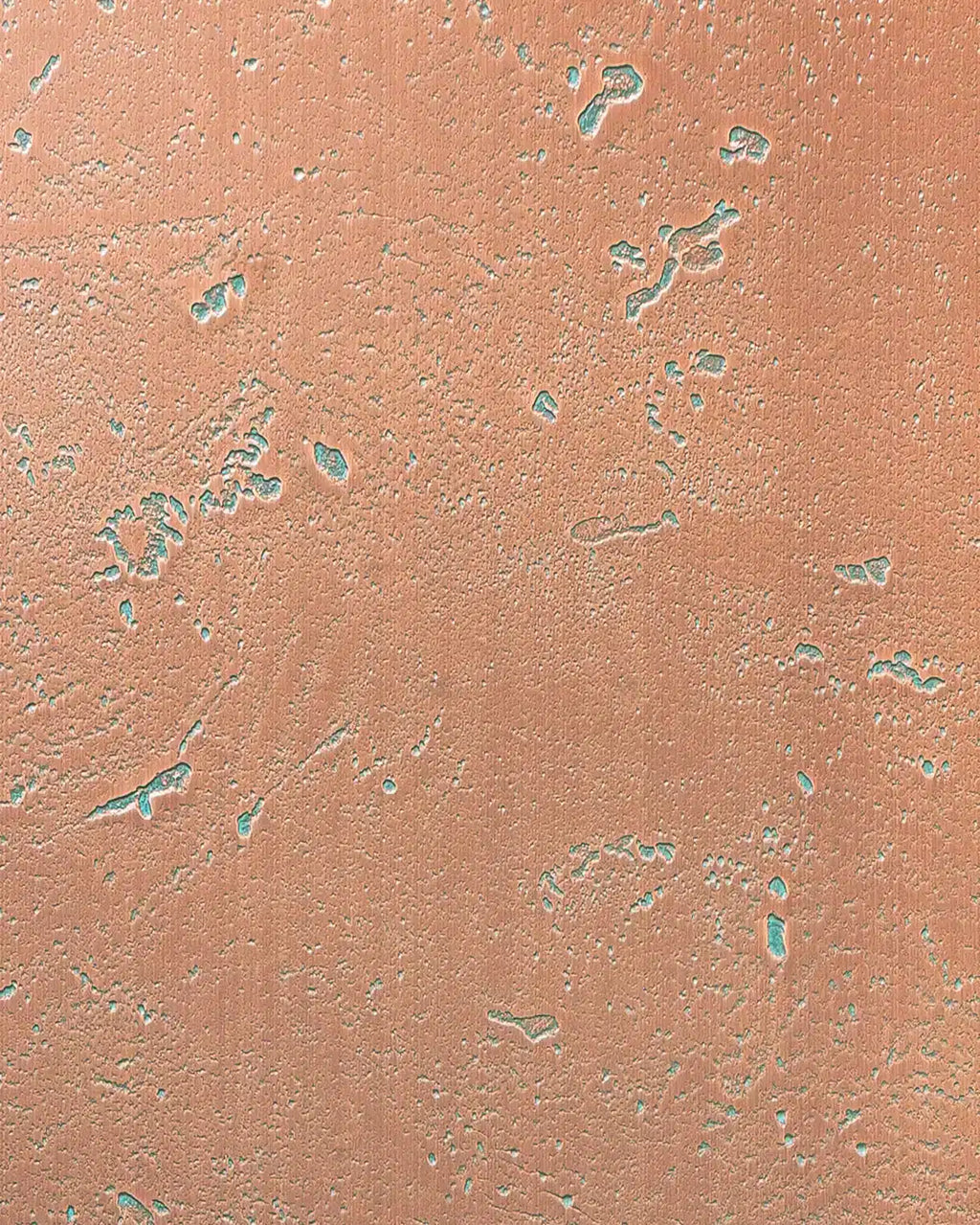 Copper Moon Turquoise