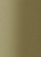 Alu Crossbrushed Goldtone