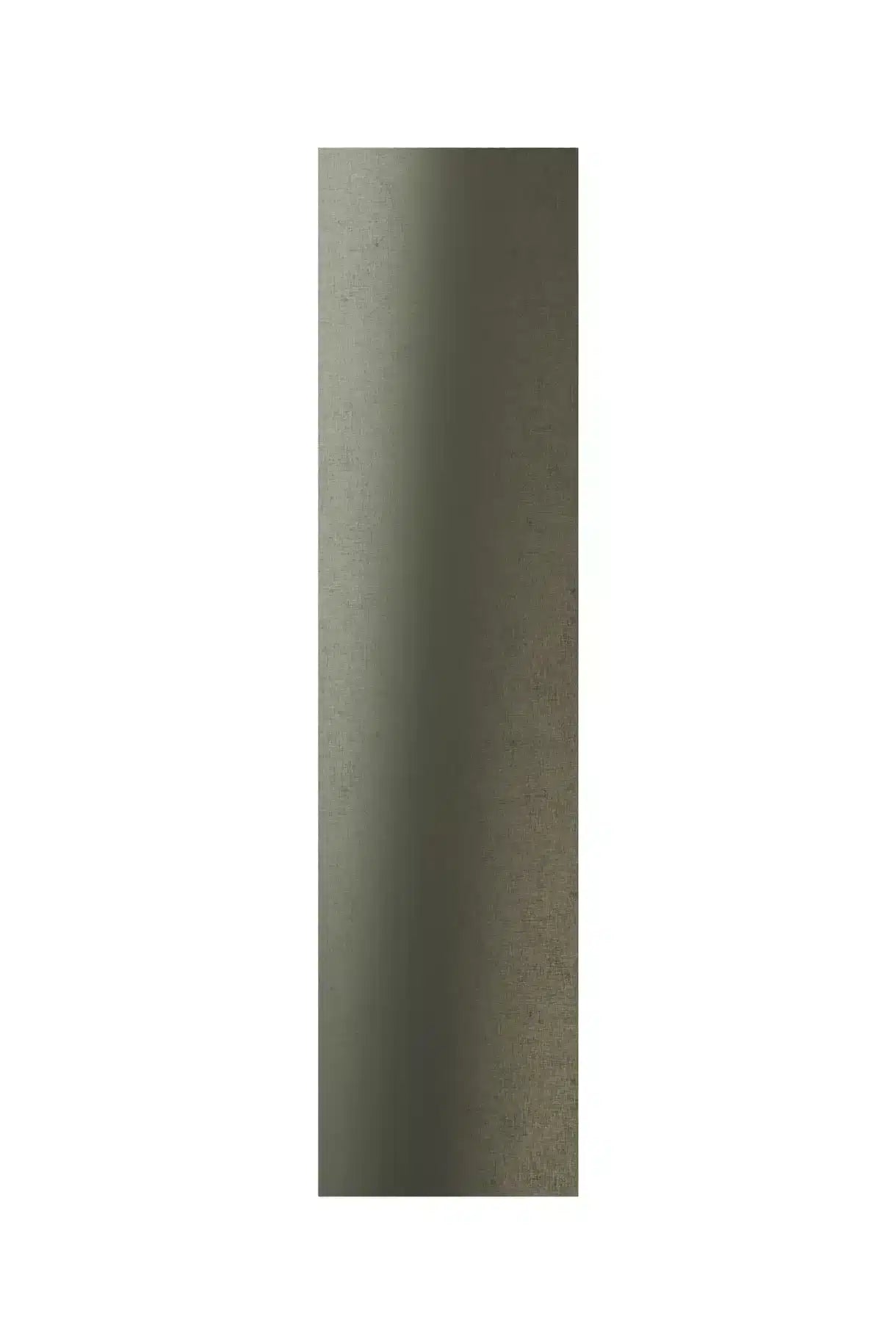 Alu Crossbrushed Stainless Steeltone