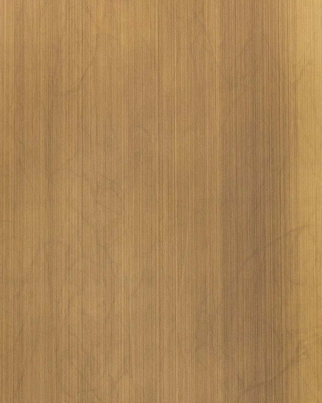 Panneau design en métal Matte Oxibronze, vue rapprochée de la surface