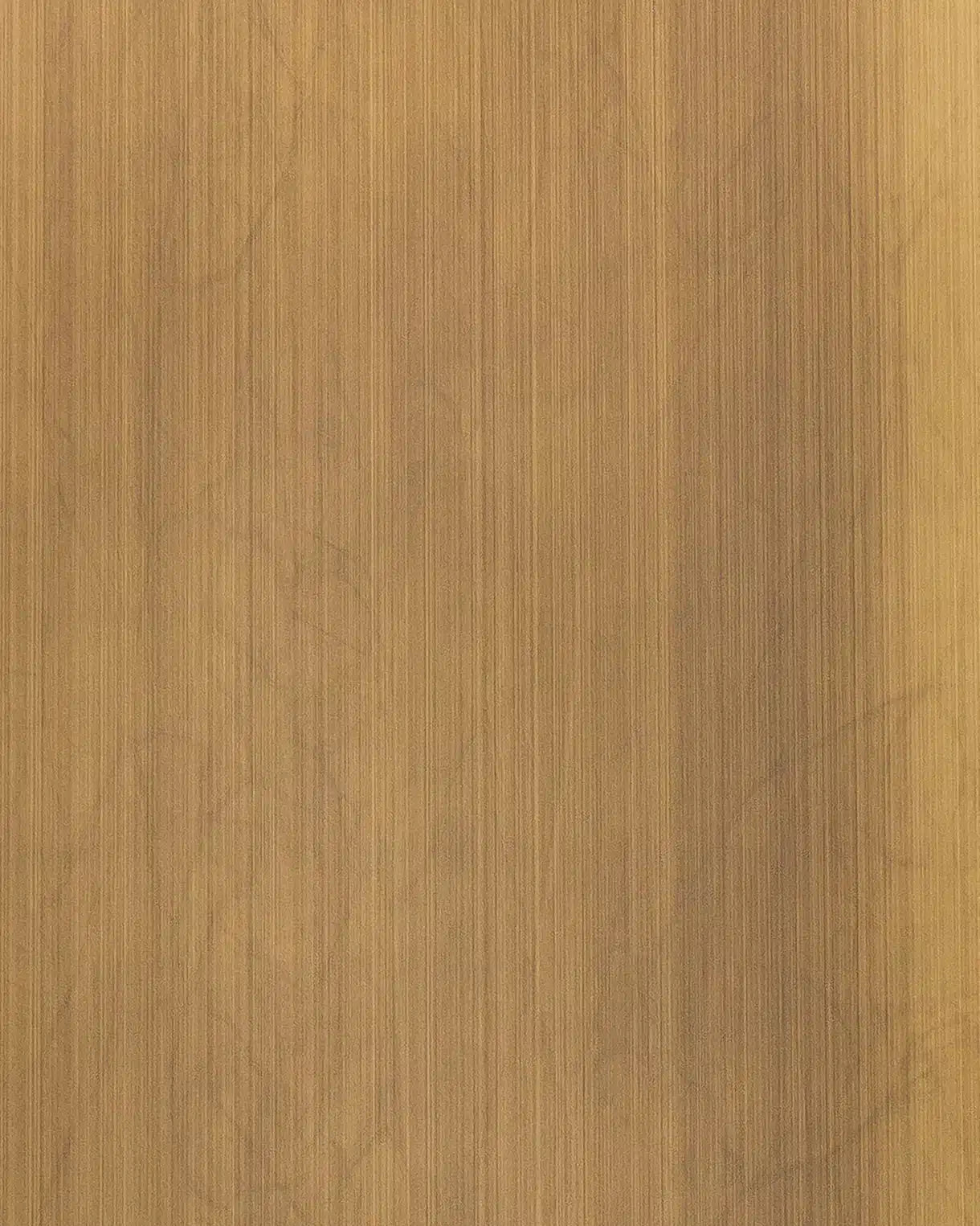 Panneau design en métal Matte Oxibronze, vue rapprochée de la surface