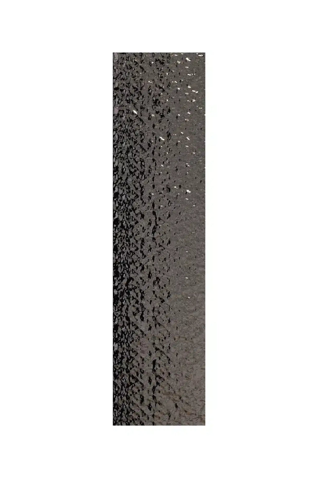 Alu Mirror Polished Lava Gunmetal Matt