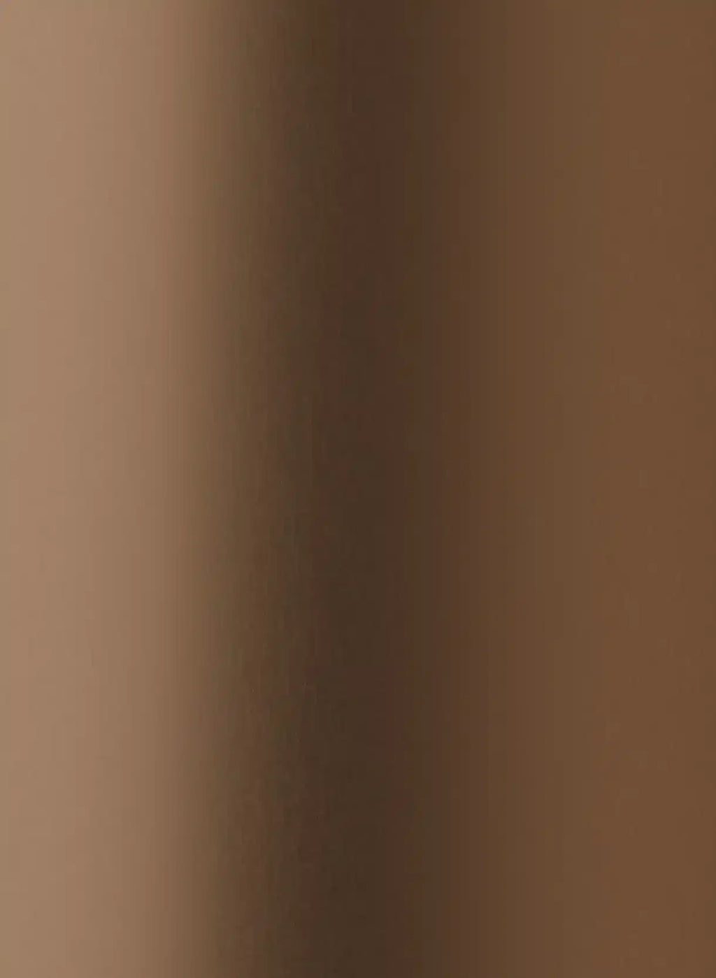Alu Plain Polished Coppertone
