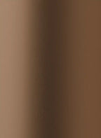Alu Plain Polished Coppertone