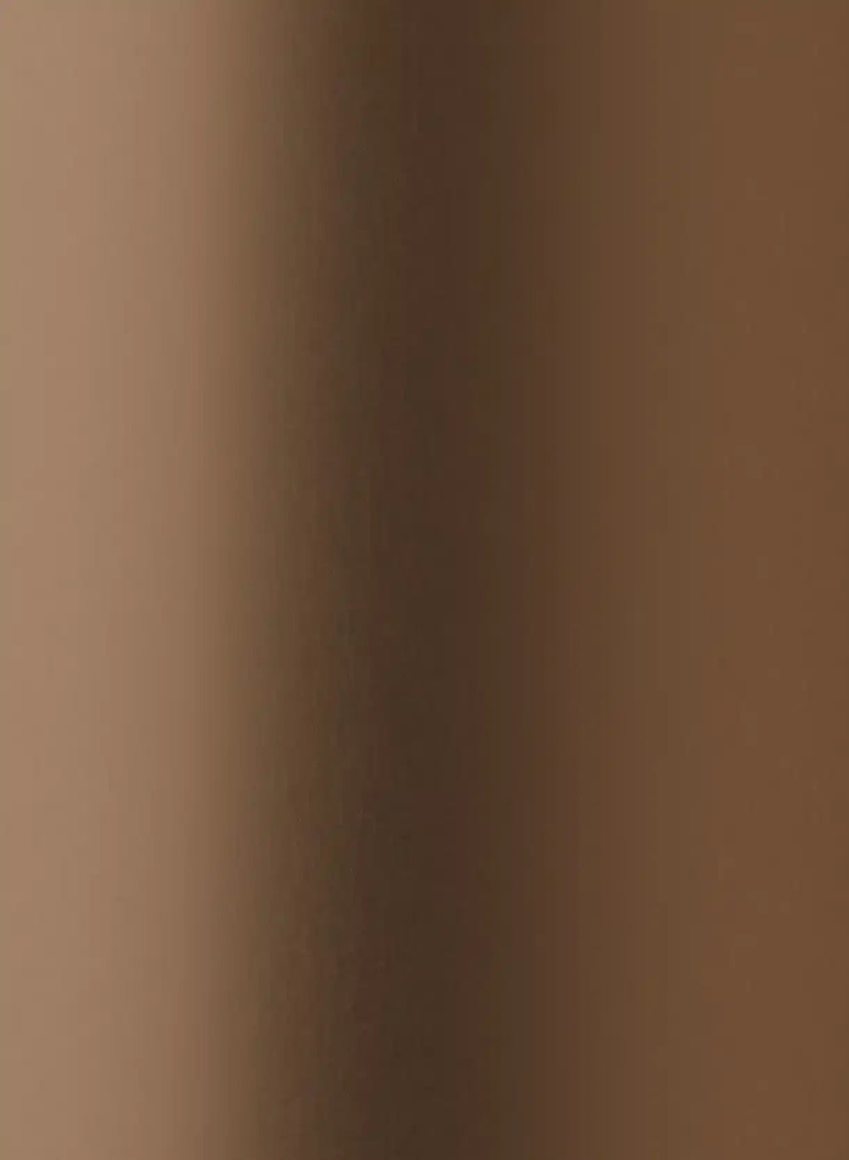 Alu Plain Polished Coppertone