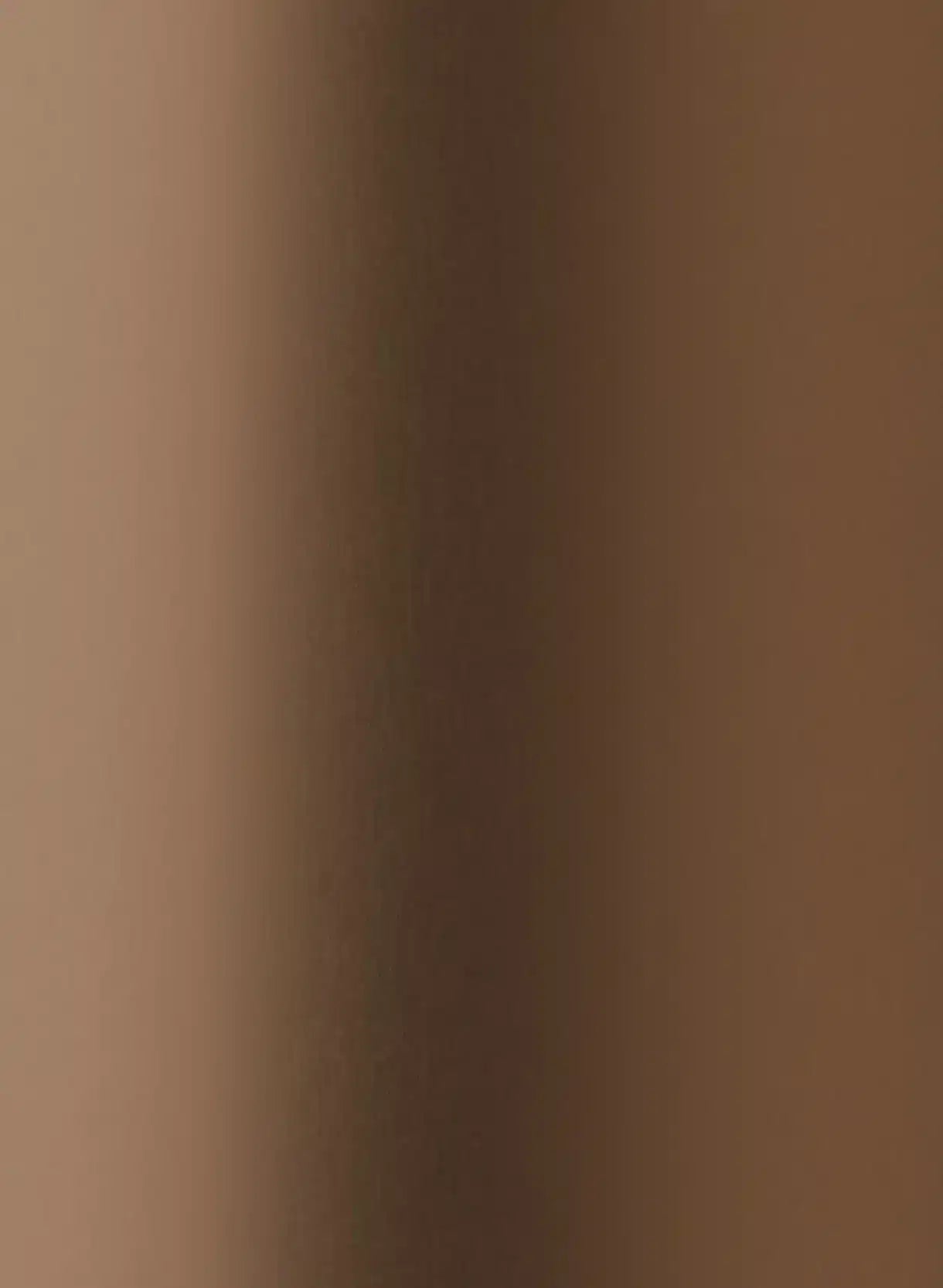 Alu Plain Polished Coppertone