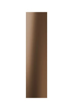 Alu Plain Polished Coppertone