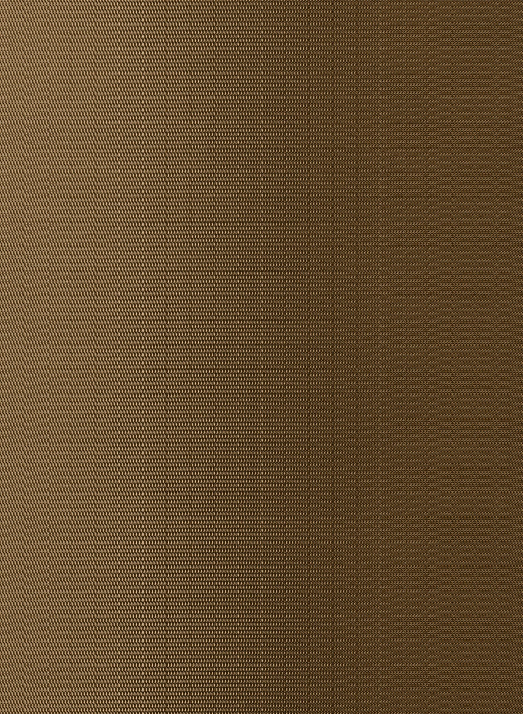 Alu Plex Bronzetone
