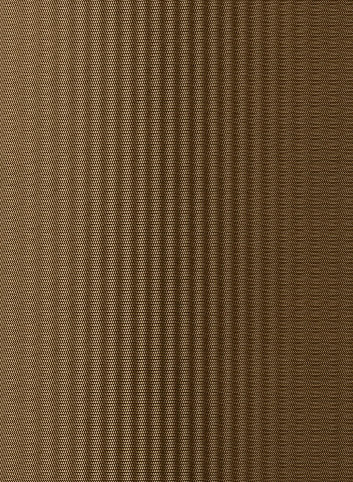 Alu Plex Bronzetone